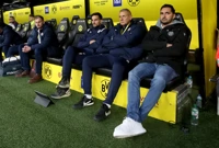 Borussia Dortmund - Hajduk, Foto: Goran Stanzl/PIXSELL