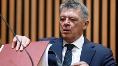 Turudić odbio novinarima otkriti svoj stav o nadležnosti EPPO-a