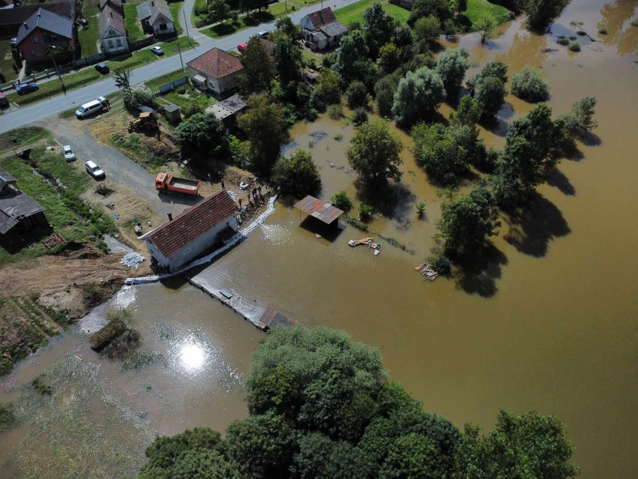 Podravska Moslavina, Foto: HTV/HRT
