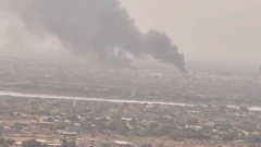 Nastavljene borbe u Sudanu unatoč dogovoru o produljenju primirja 