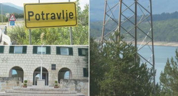 Potravlje