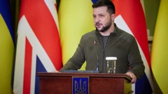 Volodimir Zelenski