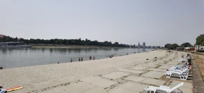 Copacabana, Foto: Krunoslav Inhof/HRT Radio Osijek