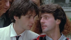 Srijeda, 31. prosinca na Trećem, Foto: Mangupi polažu maturu/film 