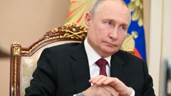 Ruski predsjednik Vladimir Putin