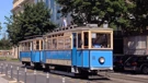Muzejska linija tramvaja 21