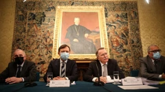 Konferencija za novinstvo u HAZU