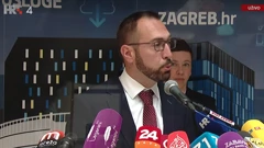Tomislav Tomašević
