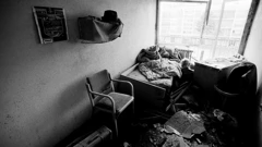  Četvrtak, 18. studenoga na Prvom , Foto: Slike rata - Zoran Filipović/dokumentarac