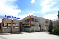 Kninjanka, Foto: Dusko Jaramaz/PIXSELL