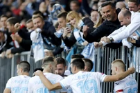 Rijeka - Dinamo, 16.10.2021., Foto: Nel Pavletic/PIXSELL