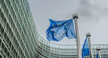 Sjedište Europske komisije 