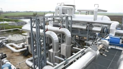 Geotermalna elektrana