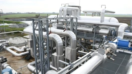 Geotermalna elektrana