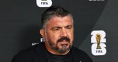 Talijanski izbornik Gennaro Gattuso