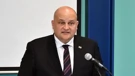 Ministar gospodarstva Ante Šušnjar