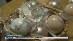 Ručno rađeni darovi za Božić