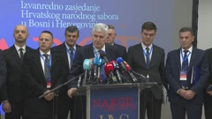 S mostarskog zasjedanja poslana je jasna poruka