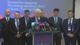 S mostarskog zasjedanja poslana je jasna poruka