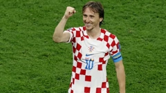 Luka Modrić