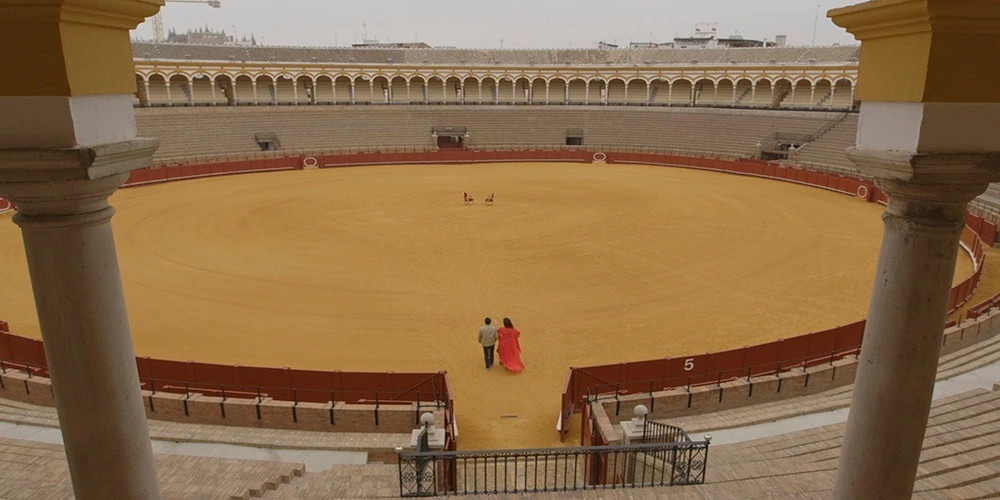 Nedjelja, 2. listopada na Trećem , Foto: Ovo je opera/dokumentarna serija