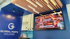 Zadar na sajmu u Hamburgu, Foto: ZIPO/GPH