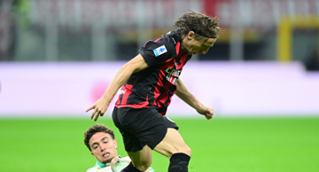 Neil El Aynaoui i Luka Modrić 