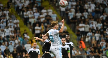 Dvoboj Rijeke i PAOK-a