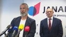 Konferencija za novinare