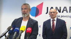 Konferencija za novinare