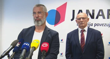 Konferencija za novinare