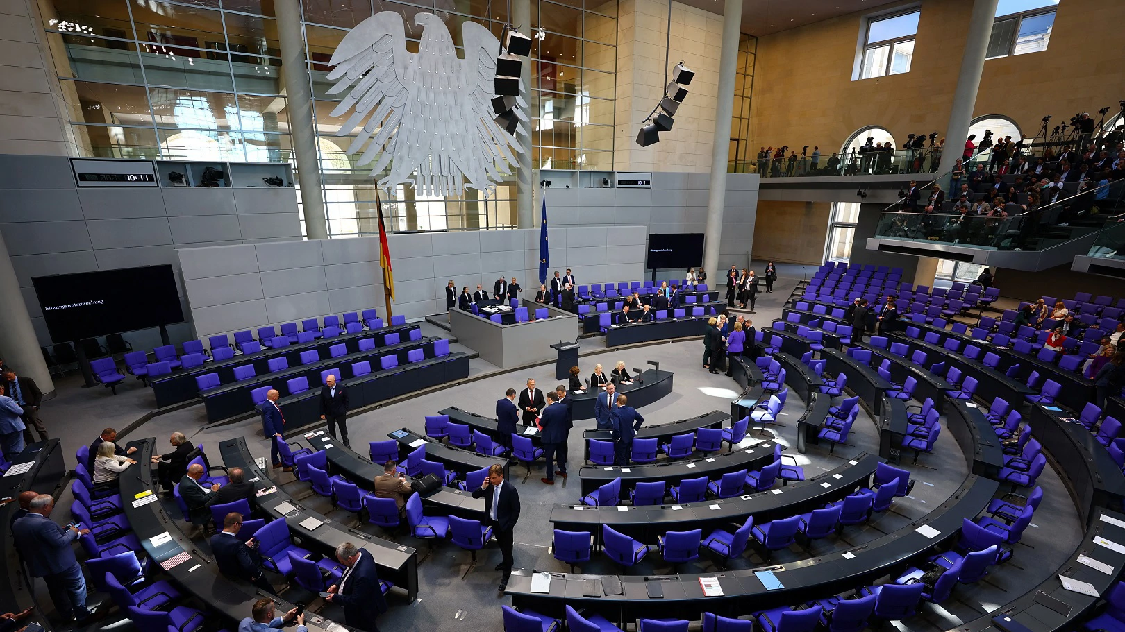 Bundestag