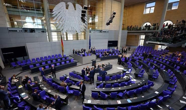 Bundestag