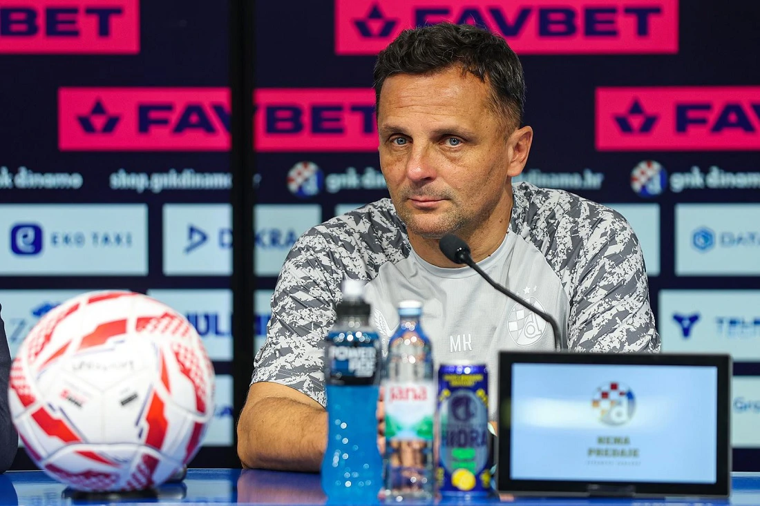 Kovačević: Vrijeme je za pobjedu u Puli