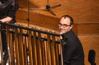 Hrvoje Sekovanić, Foto: Andraž Kobe/Slovenska filharmonija