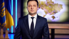 Volodimir Zelenskij