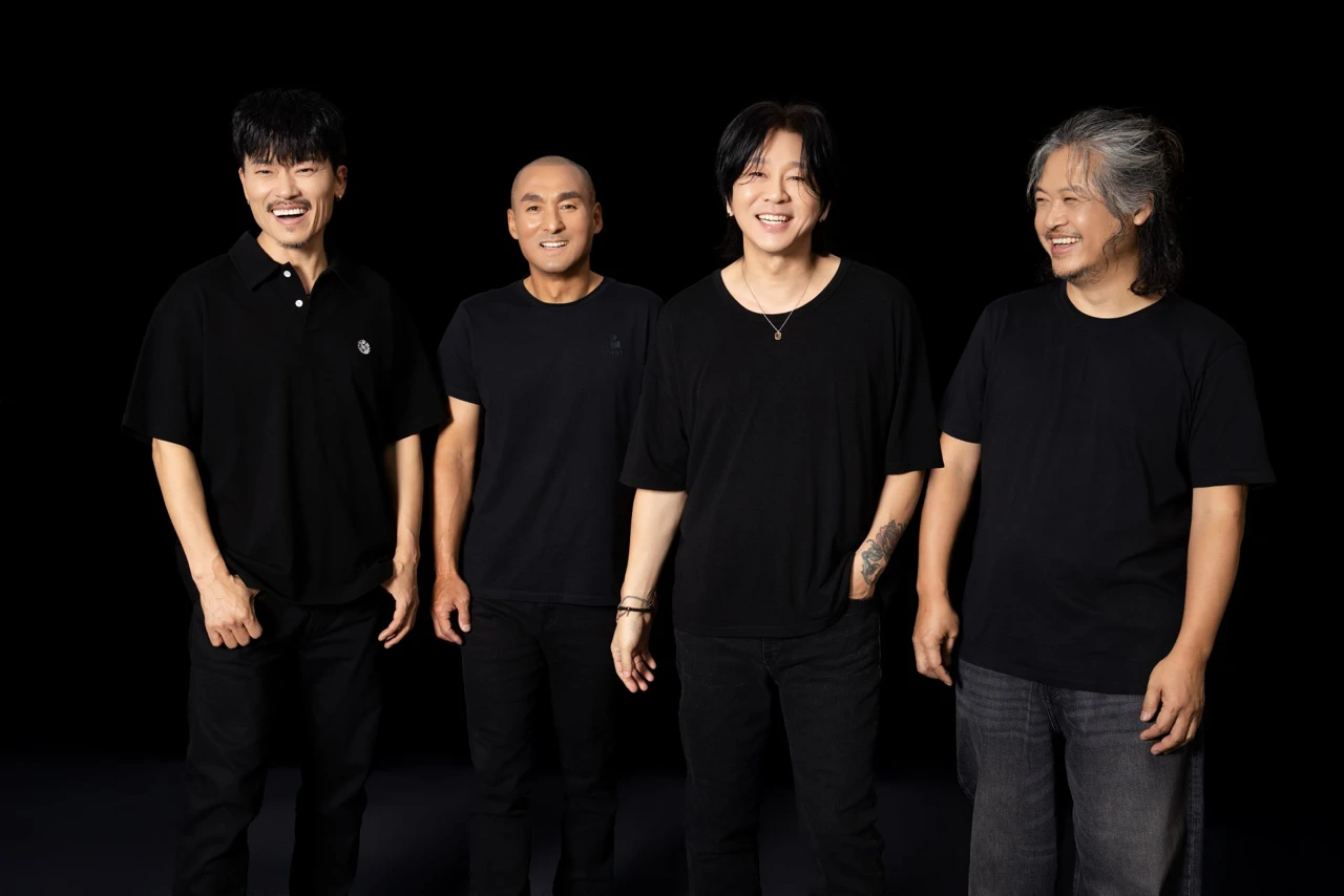 YB band