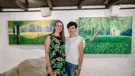 Sonja Švec Španjol i Ivana Barišić Tomšić