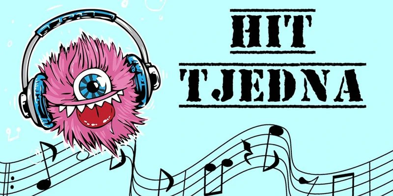 Hit tjedna