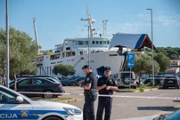 Nesreća u Malom Lošinju, Foto: Sandro Puncet/CROPIX