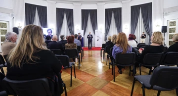 Dodijeljene novinarske nagrada "Tomašević-Bešker"