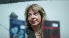 Ivana Bodrožić