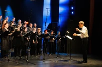 Zbor HRT-a, Tomislav Fačini, Foto: Tomislav Jagar/KDVL