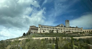 Papinska bazilika Sv. Franje Asiškog