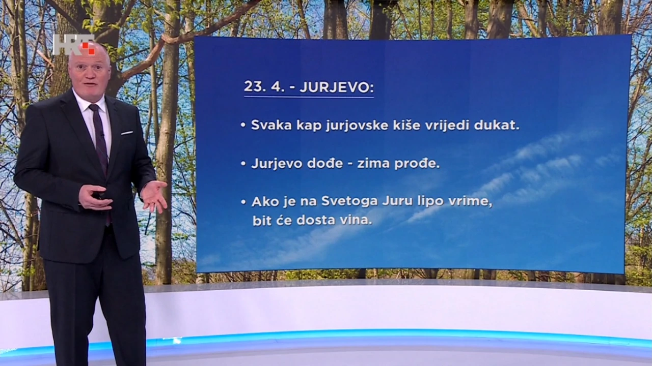 Krunoslav Mikec, Foto: HTV/HRT