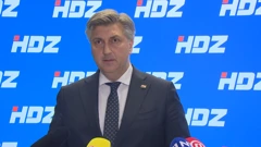 Andrej Plenković