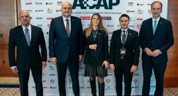 Ministar Šušnjar u Chicagu