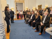 Zelena povelja OBŽ, Foto: Neven Knežević/HRT Radio Osijek