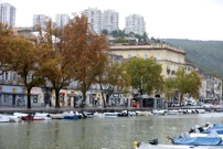 Rijeka, Foto:  Goran Kovacic /Pixsell
