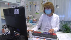 dr. med. Jadranka Šoić Karuza, specijalistica obiteljske medicine